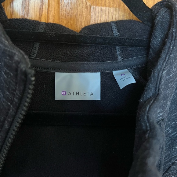 Athleta jacket - Picture 4 of 4